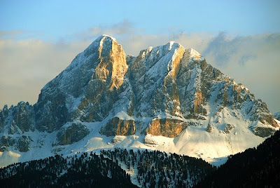 Peitlerkofel