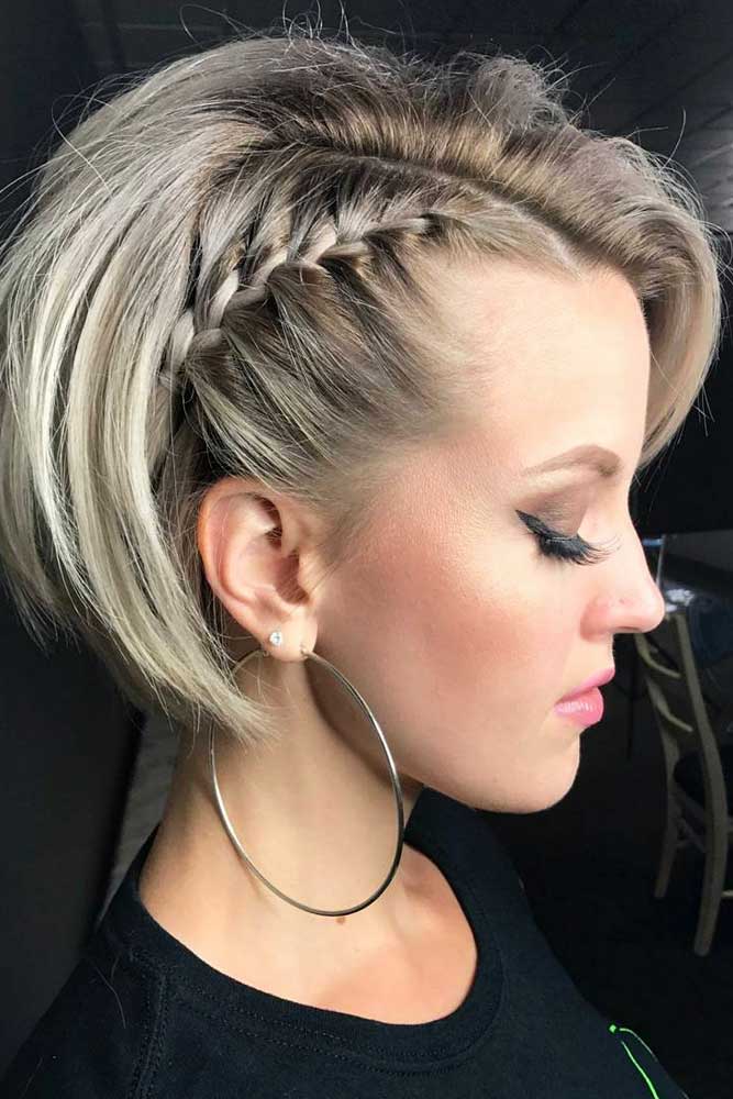 2023 pixie bob haircuts