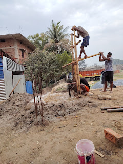 इनकी मेहनत को देखकर आप भी यही कहेंगे "Save Water"