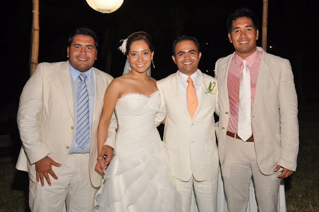 boda en playa, beach wedding, Oaxaca, México, Bodas Huatulco, Wedding Planner