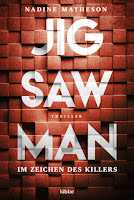 Jigsaw Man