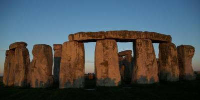 Stonehenge