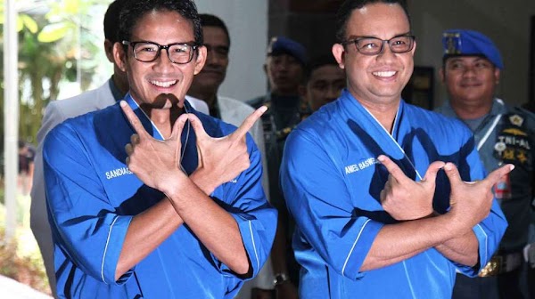 Cerita di Balik Penunjukan Anies Baswedan Jadi Cagub DKI