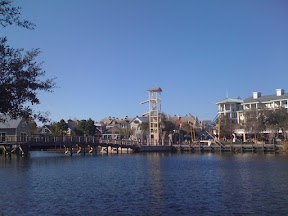 Baytown Wharf Destin Florida