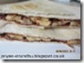 142 - Nutella Banana sandwich