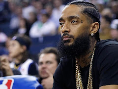 Nipsey Hussle, Penyanyi Rap Terkenal Mati Ditembak