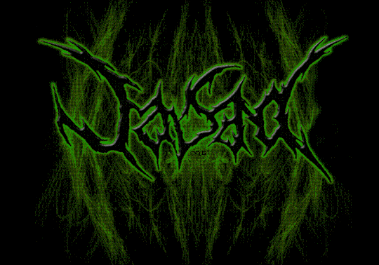 Brutal Death Metal