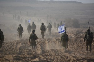 illegal recruitment IDF Canada Montreal education students military