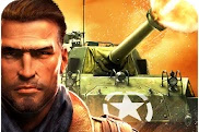 Brothers in Arms 3 MOD APK 1.4.6j Free VIP For Android Full HD Gratis