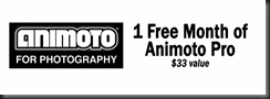 Animoto for Ad