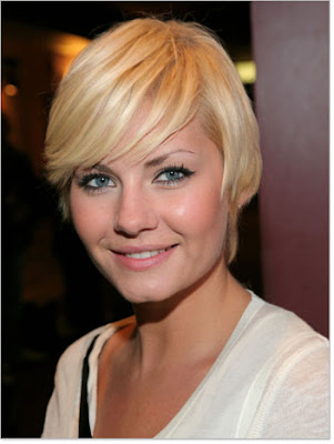 This is one of the most popular haircut that has become popular through the 
