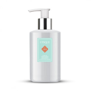 Luxury Hand Wash Grapefruit and Orange Blossom