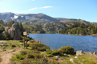 Estany de la Comassa