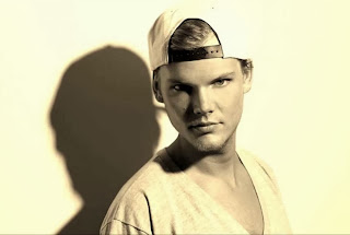 Lirik Lagu Avicii Wake Me Up Lyrics