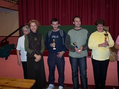 2004.10.10-003 Muriel Lemaître, Emmanuel Durand et Sébastien Leroy