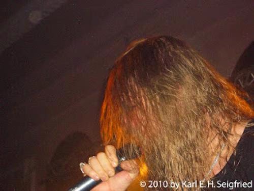 Interview With Johan Hegg Of Amon Amarth Part Four
