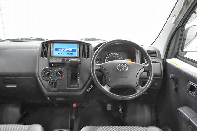 2008 TOYOTA TOWNACE DX