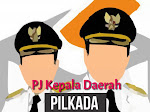 Pj Kepala Daerah Harus Ajukan Pengunduran Diri 40 Hari Sebelum Mendaftar ke KPU