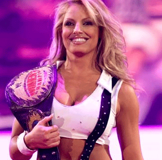 trish stratus xxx