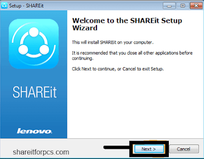 New*} Shareit For Pc Download Free For Windows 7, 8, 8.1, XP