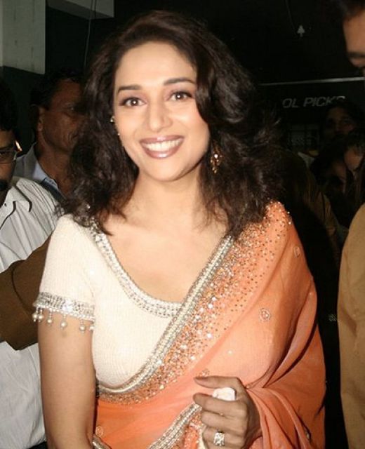 madhuri dixit