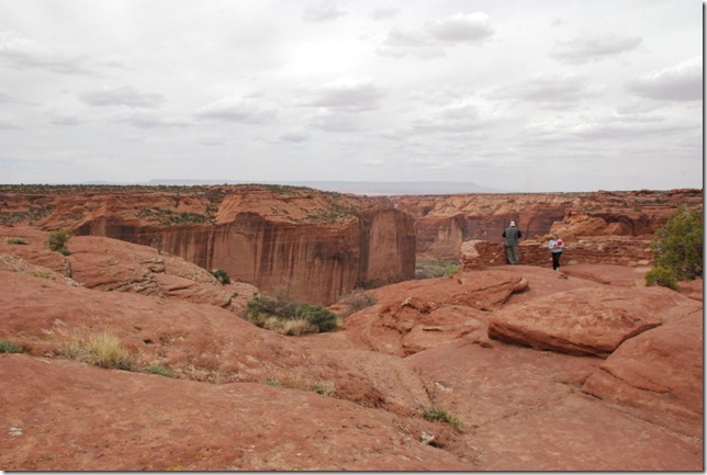 04-25-13 B Canyon de Chelly South Rim (139)