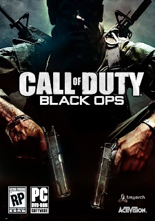 Call of Duty Black Ops 2