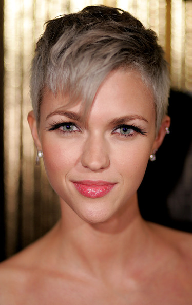 The Hottest Short Hairstyles For Women In 2011