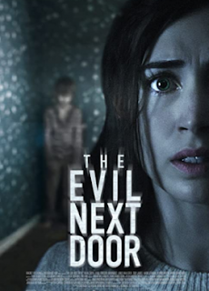 مشاهدة فيلم The Evil Next Door 2020 مترجم