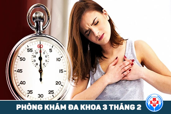 Phụ nữ trẻ với bệnh tiểu đường có 6 lần để lên cơn đau tim