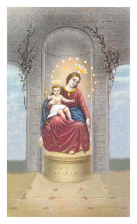 Our Lady of the Rosary