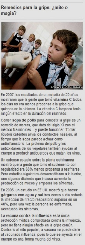 gripe a