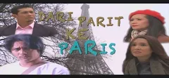 Dari Parit Ke Paris, Skrin Di TV9 (Download)