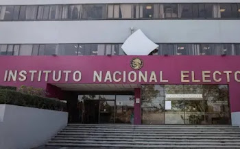 El INE pide a Canal Once realizar una cobertura equitativa en las elecciones de 2024