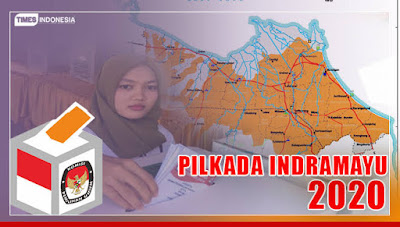 pilkada indramayu 2020