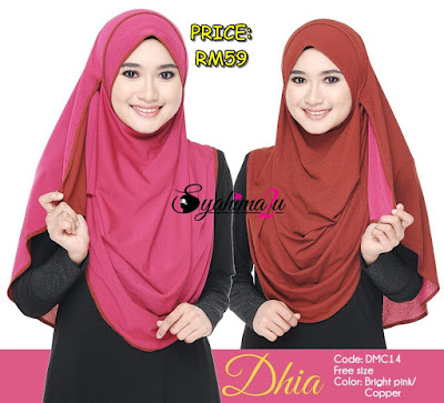 Shawl-DMC14