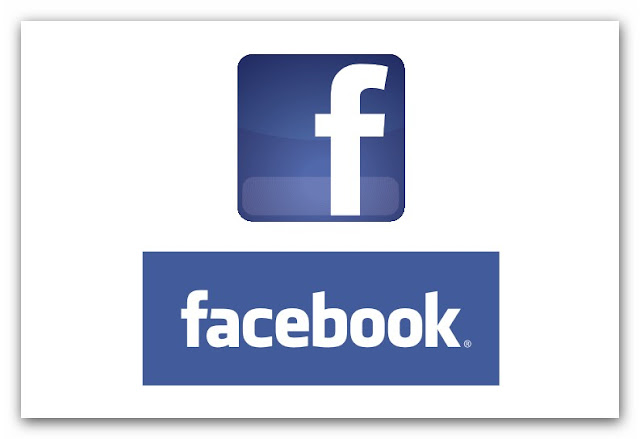 Logo Facebook Vector