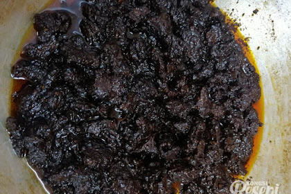 Resepi Nasi Minyak Daging Masak Hitam - Resepi Daging Masak Hitam Brand Pakngah / Apa bila daging sudah lembut dan kering masuk kan garam dan.