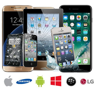 mobile phone repair home service