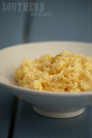 Perfect Scrambled Eggs