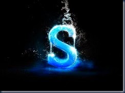 Create-Awesome-Splashing-Water-Text-Effect-in-Photoshop