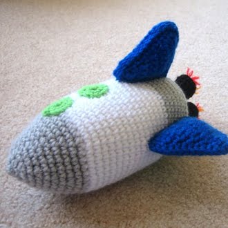 crochet-pattern-rocket