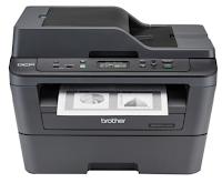 Brother DCP-L2541DW Driver Download