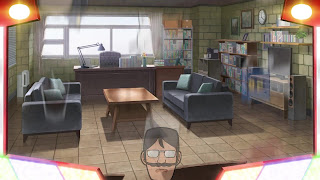 まったく最近の探偵ときたら EDテーマ GORI☆GORI Feez e-Girl!! 歌詞 花澤香菜 杉田智和 アニメ主題歌 エンディング