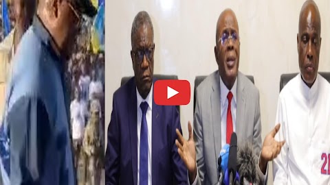 URGENT! FATSHI ASALI MALAISE? CAMPAGNE EKOTI MOBULU ELECTIONS EKOZALA KAKA? DEBAT YA SOMO