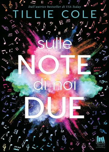 Sulle note di noi due di Tillie Cole 