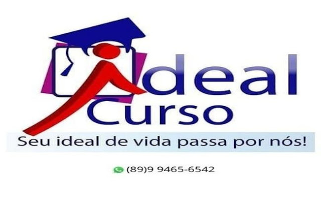 Em Oeiras, Ideal Curso traz preparatório para o concurso da PMPI 2021. Garanta sua vaga!! 