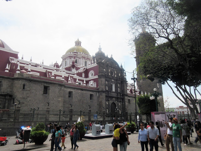 Our Lady of the Immaculate Conception Basilica