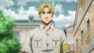 進撃の巨人 74話 ジーク 幼少期 過去 Attack on Titan Episode 74