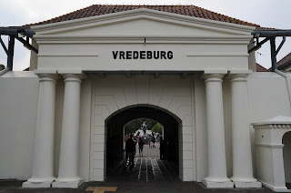 Benteng vredeburg